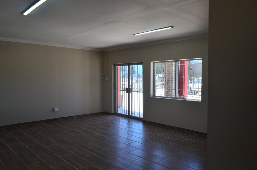 To Let commercial Property for Rent in George Industrial Western Cape